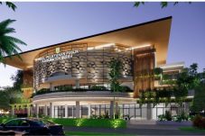 Anggaran Tahap Pertama Rp15 Miliar, Gedung MPP Berau Mulai Dibangun Maret 2025