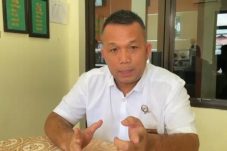 Di Hadapan Ketua PN, Oknum Hakim PN Tanjung Redeb Bantah Terima Suap