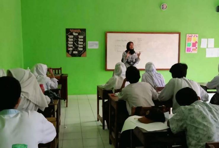 Guru Non-ASN Dilarang Mengajar Sekolah Negeri Mulai 2027, Pemkab Berau Siapkan Antisipasi