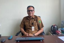 Penataan Kawasan Kuliner Tepian Kalimarau Tunggu Perbup