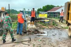 DLHK Berau Pertimbangkan Tambah Tenaga Outsourcing untuk Petugas Kebersihan