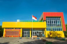 Dampak Pemutusan Kerja PTT, Pelayanan Puskesmas Maratua Terganggu