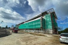 Perencanaan SDM RSUD Baru Berau Tunggu Persetujuan Bupati