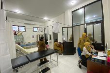 Dilema Nasib Nakes Honorer di Berau, Dinkes Masih Berupaya Cari Jalan Keluar