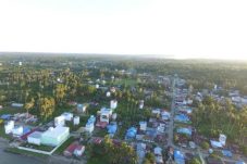 Kampung Talisayan Siap Mekar, Penduduk dan Pelayanan Jadi Pertimbangan