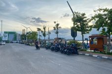 Pendapatan Asli Daerah Berau Lampaui Target, Tembus 111 Persen