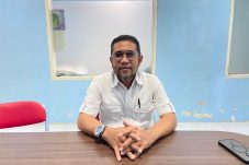 PT MAS Terancam Pidana Jika Abaikan Rekomendasi K3