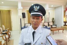 Program Ketahanan Pangan Diharap Tingkatkan Pengembangan Pertanian Jagung di Kampung Tasuk