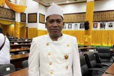 Sutami Minta Komitmen Pemkab Jadikan Pariwisata Sebagai Penggerak Ekonomi Pasca Tambang