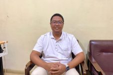 Kapasitas Gudang Terbatas, Penyerapan Gabah Petani Lokal di Berau Terkendala