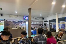 Biaya Paspor Naik, Antusias Masyarakat Tetap Tinggi