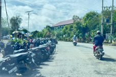 Disdik Berau Kaji Larangan Pelajar Bawa Kendaraan Pribadi, Transportasi Massal Bisa Jadi Solusi