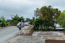 Demi Wajah Kota, DLHK Berau Relokasi TPS Jalan Pulau Sambit