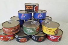 Siap Jadi Oleh-oleh Andalan, Produk Ikan Kalengan Khas Berau Tunggu Sertifikasi BPOM