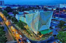 Jawab Aspirasi Pelaku Seni, Disbudpar Sebut Gedung Kesenian Berau Jadi Bagian dalam Pembangunan Creative Hub