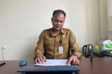 Diskoperindag Berau Tunggu Juknis Program Penghapusan Utang UMKM