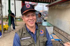 Idealnya Damkar Berau Miliki 210 Personel, Saat Ini Hanya Ada 48