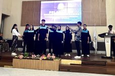 Wujud Eksistensi Dalam Menyatukan Tujuan, BPH KPMKB Cabang Makassar Resmi Dibentuk