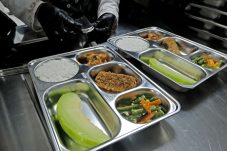 Berau Butuh 80 Ribu Porsi MBG Setiap Hari, Dinas Pangan Ungkap Peluang Besar Ekonomi Lokal