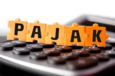 Penerimaan Pajak Kaltim-Kaltara Capai Rp2,01 Triliun pada Januari 2025