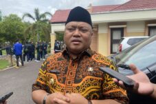 Gamalis Minta Berau Coal Beri Perhatian pada Masyarakat di Luar Lingkar Tambang
