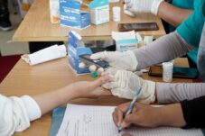 Gratis bagi Warga Berulang Tahun, Dinkes Berau Akan Gelar Skrining Kesehatan Berkala