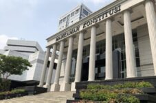 Edi Damansyah Didiskualifikasi, MK Putuskan PSU di Kukar