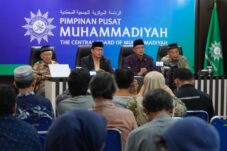 PP Muhammadiyah Tetapkan Puasa Genap 30 Hari, Awal Ramadan 1 Maret dan Idulfitri 31 Maret 2025