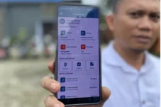 Habiskan Anggaran Rp97 Juta, Aplikasi Absen Digital Pemkab Berau Sudah Bisa Diunduh di PlayStore dan AppStore