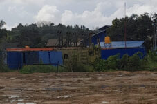 Hutan Dibabat Jadi Penyebab Suara Mesin PLTD Sambaliung Semakin Bising