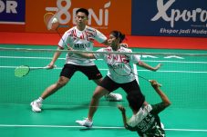 Dilupakan Daerah Sendiri, Pebulutangkis Muda Berau Akhsan Ashardi Justru Bersinar di Nasional