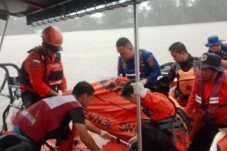 Nakhoda Tugboat Oceanic 2 Ditemukan di Jalur Kemudi Kapal dalam Keadaan Meninggal Dunia