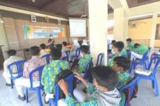 Dukung Pengasuhan Positif, PUSPAGA Sanggam Jadi Andalan di Berau