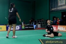 Jawab Keluh Kesah Orang Tua Akhsan Ashardi, Ketua PBSI Berau Pastikan Semua Atlet Punya Peluang yang Sama