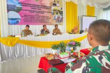 Bupati hingga Ketua DPRD Berau Absen di Musrenbang Kecamatan Perdana