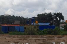 Krisis Listrik Kelar, Polusi Suara Kemudian