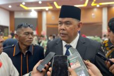 Pro Kontra Perpanjangan PKP2B PT Berau Coal, DPRD Berau Angkat Suara