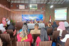 Cegah Pernikahan Dini, PUSPAGA Fokus Beri Edukasi Hingga Pelosok Kampung
