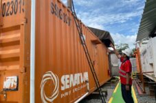 Polusi Suara PLTD Sambaliung Resahkan Warga, PLN Siap Mediasi