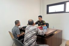 Tilap Rp711 Juta Tagihan Air, Mantan Pegawai Perumda Batiwakkal Ditetapkan Tersangka