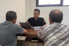 Sudah Kembalikan Rp240 Juta, Mantan Pegawai Perumda Batiwakkal Jadi Tahanan Kota