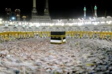 Baru 5 CJH Berau yang Sudah Lunasi Biaya Perjalanan Haji 2025