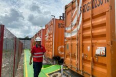 Perusahaan Bakal Tinggikan Pagar untuk Kurangi Polusi Suara dari Mesin PLTD