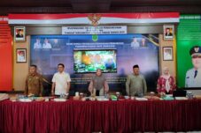 Bupati Tekankan Kolaborasi, CSR Diharapkan Bantu Realisasi Usulan