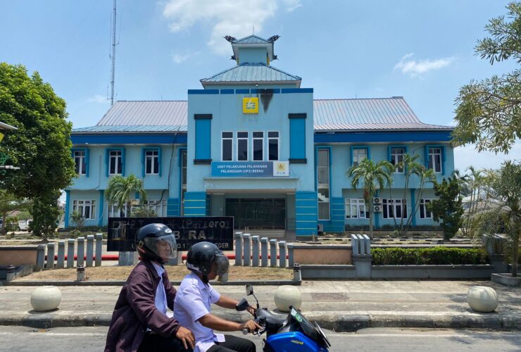 PLN Berau Tegaskan Tak Pilih Kasih Saat Pemadaman Listrik, Semua Pelanggan Terdampak