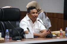 Jika Izin PKP2B Berau Coal Diperpanjang, Abdul Waris Minta Perusda Dilibatkan Kelola Tambang