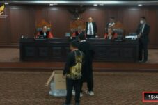 MK Bakal Bacakan Putusan Sengketa Hasil Pilkada Berau Hari Ini