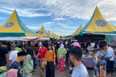 Rata-Rata Pengeluaran Capai Rp2,24 Juta Per Bulan, BPS Berau Ungkap Pola Konsumsi Warga