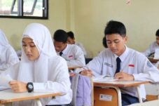 Jadwal Belajar selama Ramadan, Siswa SD-SMP Maksimal Pulang Sekolah Jam 12 Siang