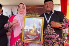 Gugatan MPAW Ditolak Hakim MK, KPU  Gelar Pleno Penetapan Pemenang Pilkada Berau Besok Malam